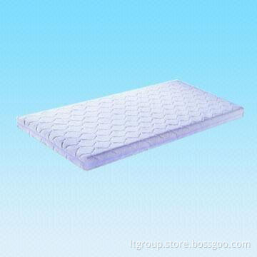 Bed Mattresses Made of Viscoelastic Foam Helps to Improve Blood Circulation
